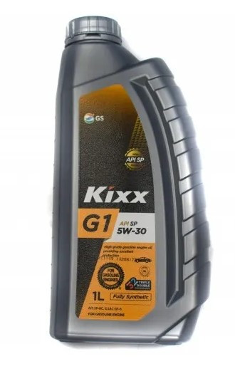 Kixx G1 Sp 5w 30 Купить