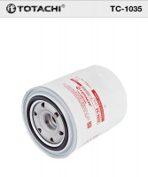Фильтр масляный TOTACHI TC-1035 C-115 90915-03006 MANN WP 928/80