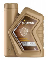 Масло моторное Rosneft полусинтетическое Magnum Maxtec SL/CF 5W-40 1 л
