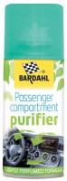PASSENGER COMPARTMENT PURIFIER BARDAHL, освежитель салона автомобиля 125 ml