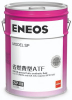 Жидкость для АКПП ENEOS Model SP for HYUNDAI/KIA SP-III 20 л
