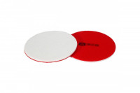 GP-125 - Круг для полировки стекла (поливискоза) 125 мм - А302 Felt Polishing Pad