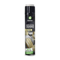 GRASS Универсальный пенный очиститель "Multipurpose Foam Cleaner", 750 мл, аэрозоль