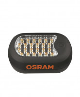 4,5V 1,6W LEDRIVING инспекционный фонарь/питание от 3-х AAA батареек 1 шт.