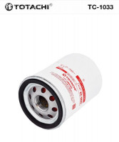 Фильтр масляный TOTACHI TC-1033 C-113 16510-61A01 MANN W 610/1