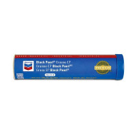 Смазка пластичная на основе литиевого мыла - CHEVRON BLACK PEARL GREASE EP NLGI 1 397г