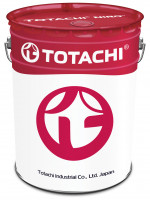Масло трансмиссионное TOTACHI NIRO минеральное Super Gear GL-5/MT-1 80W-90 16.5 кг