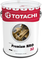 Масло гидравлическое TOTACHI Premium NRO 32 минерал. 20л