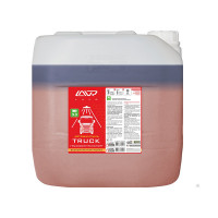 Автошампунь LAVR Truck Для грузового транспорта Auto Shampoo Truck, 24,2 кг