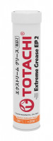 Смазка консистентная TOTACHI EXTREME GREASE EP 2 (yellow) 390 г