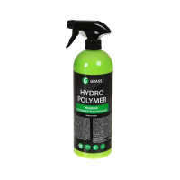 GRASS Жидкий гидрополимер "HYDRO POLYMER" professional с проф. триггером 1л