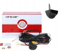 Камера заднего вида INCAR MZ VDC-007 для оригинального ГУ Mazda 2014+