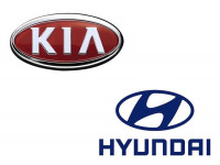 Пробка маслянного картера кпп Hyundai/Kia - 4528526100