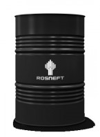 Масло моторное Rosneft полусинтетическое Magnum Maxtec SL/CF 10W-40 216,5 л
