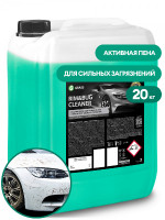 110459 Средство для очистки дисков и следов насекомых "Rim&Bug Cleaner" (канистра 20 кг)