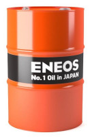 Масло моторное ENEOS Premium Diesel CJ-4 синтетическое 10W-40 200 л