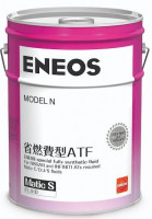 Жидкость для АКПП ENEOS Model N for Nissan and Infinity Matic C/D/J/S 20 л