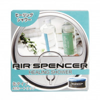 EIKOSHA: Ароматизатор меловой SPIRIT REFILL - HEALING SHOWER