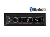 Автомагнитола SWAT SD/MP3/USB 4х50Вт MEX-1045UBA красная подсветка
