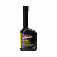 WYNNS Diesel Clean-Up - очиститель дизельно топливной системы (добавляется в фильтр тонкой очистки)