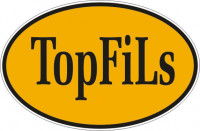 Фильтр топливный TOP FILS FCI-0001-615 HOWO VG 14080740A