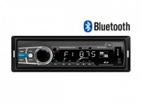 Автомагнитола SWAT SD/MP3/USB 4х50Вт MEX-1047UBW белая подсветка