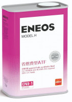 Жидкость для АКПП ENEOS Model H for Honda and Acura DW-1/Z-1 1 л