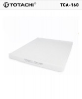 Фильтр салона TOTACHI TCA-160 AC-101 88568-52010 MANN CU 1828