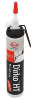 Герметик (Dirko-S HT ProfiPress 200мл -60...+300 черный) ELRING - 471.501