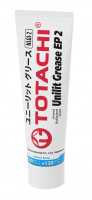 Смазка консистентная TOTACHI UNILIT GREASE EP 2 (blue) 83 г