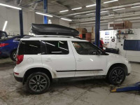 Автобокс IRBIS 175, 450л, 1750х850х400, с двусторонним открыванием, черный матовый (LUX, арт.790944, 1 шт, крепеж)