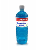 Жидость стеклоомывающая TOTACHI Windshield Washer -25°C изопропил. 1,8л
