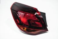 LLH302 Фонарь задний левый тонир.OPEL ASTRA J MAGNETI MARELLI - 714021651703