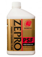 Жидкость для гидроусилителя руля IDEMITSU ZEPRO PSF 0,5л