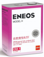 Жидкость для АКПП ENEOS Model H for Honda and Acura DW-1/Z-1 4 л