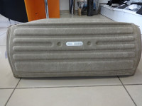 Органайзер в багажник Lux Boot большая, текстиль 3D бежевый, 81x30x31 см (Sotra, арт.FR 9293-02, 1 шт)