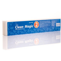 Губка чистящая KOLIBRIYA Clean Magic-2 360х70х30мм средство для чистки любых поверхностей (1/200)