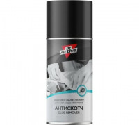 537000 Sintec Dr. Active Быстродействующий очиститель Антискотч аэрозоль (210мл)