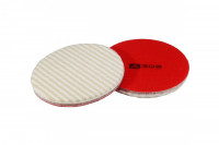 MWP-135 - Гибридный полировальник (шерсть/микрофибра) 135/10 мм - А302 MICROWOOL PAD