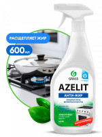 Средство для очистки Azelit
(улучшенная формула) GRASS арт. 218600 600 мл. тригер