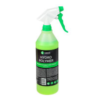 GRASS Жидкий полимер «Hydro polymer» professional (с проф. тригером), 500 мл