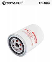 Фильтр масляный TOTACHI TC-1045 C-222 15208-43G00 MANN W 933/1