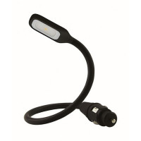 12V/24V 0,5W LEDRIVING штурманский фонарь, питание от прикуривателя, 37 см 1 шт.