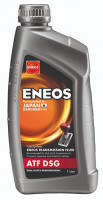 Жидкость для АКПП ENEOS AT Fluid DSG синтетическая 1 л