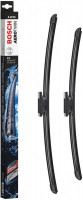 Комплект щеток стеклоочистителей BOSCH AeroTwin 550/475 мм - 3397014173
