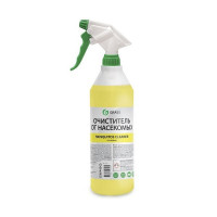 GRASS Очиститель от насекомых "Mosquitos Cleaner" professional (с проф. триггером), 1 л