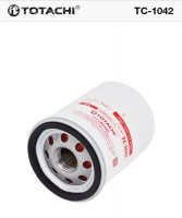 Фильтр масляный TOTACHI TC-1042 C-218 15208-53J00 MANN W 610/4
