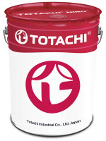 Масло трансмиссионное TOTACHI NIRO минеральное Super Gear GL-4 80W-90 19л