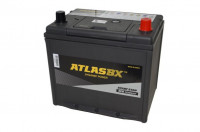Аккумуляторная батарея ATLAS EFB, START STOP SE Q85 (90D23FL) 65а/ч L