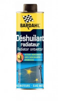 RADIATOR OIL REMOVER Средство для удаления масла из системы охлаждения 300мл